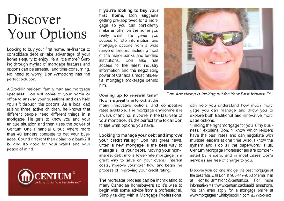 Centum Mortgage photo